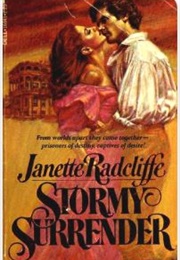 Stormy Surrender (Janet Louise Roberts)