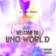 Welcome to Uno World