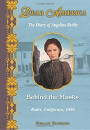 Behind the Masks (Susan Patron)