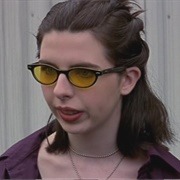 Martha Meeks (Heather Matarazzo)