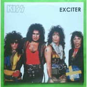 Exciter - KISS