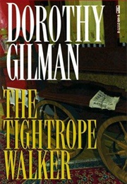 The Tightrope Walker (Dorothy Gilman)