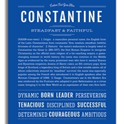 Constantine