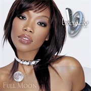 Brandy - Full Moon