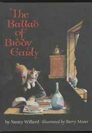 The Ballad of Biddy Early (Nancy Willard)