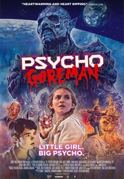 PG Psycho Goreman (2020)