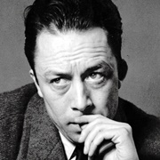 Albert Camus