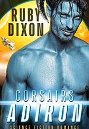 Corsairs: Adiron (Ruby Dixon)