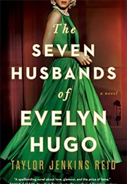 The Seven Husbands of Evelyn (2017)