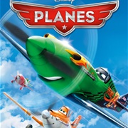 Disney Planes