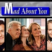 Mad About You (2019)