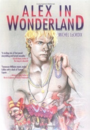 Alex in Wonderland (Michel Lacroix)