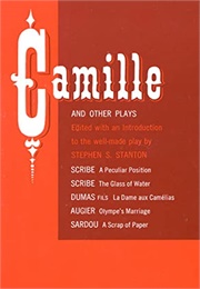 Camille and Other Plays (Stanton)