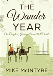 The Wander Year (Mike McIntyre)