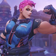 Zarya