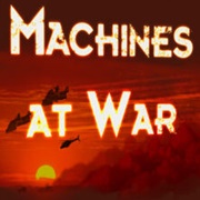 Machines at War