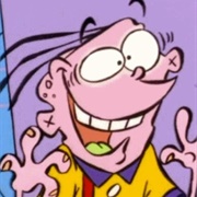 Eddy (Ed Edd N Eddy)