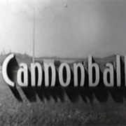 Cannonball