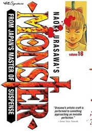 Naoki Urasawa&#39;s Monster 16 (Naoki Urasawa)