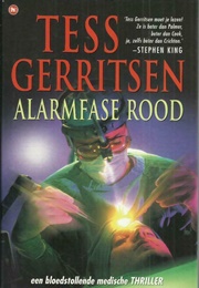 Alarmfase Rood (Tess Gerritsen)