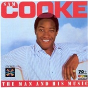 The Man and His Music - Sam Cooke