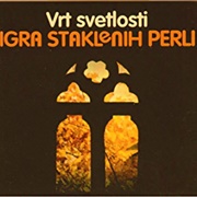 Igra Staklenih Perli - Vrt Svetlosti