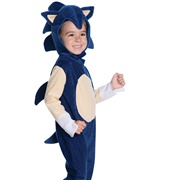 Baby Sonic