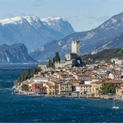 Malcesine