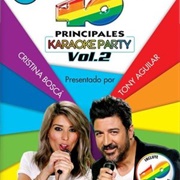 Los 40 Principales Karaoke Party 2