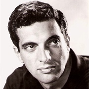 Frankie Vaughan