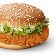 McSpicy