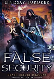 False Security (Lindsay Buroker)