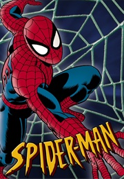 Spider-Man (1994-1998)