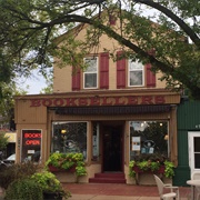 Lake Country Booksellers