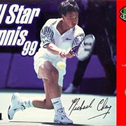 All Star Tennis &#39;99