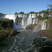 Iguazu National Park