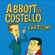 The Abbott and Costello Cartoon Show