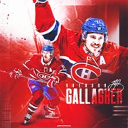 Brendan Gallagher