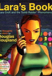 Lara&#39;s Book (Douglas Coupland)