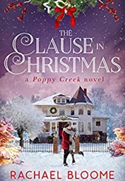 The Clause in Christmas (Rachael Bloome)