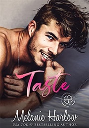 Taste (Melanie Harlow)