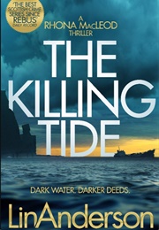 The Killing Tide (Lin Anderson)