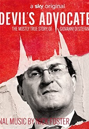 Devil&#39;s Advocate: The Mostly True Story of Giovanni Di Stefano (2022)