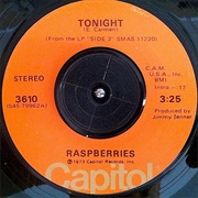 Tonight - The Raspberries