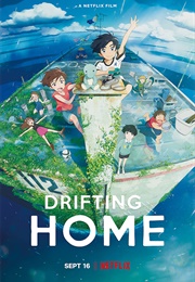 Drifting Home (2022)