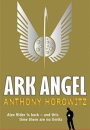 Ark Angel (Anthony Horowitz)