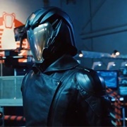 Cobra Commander (G.I. Joe: The Rise of Cobra, 2009)