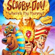 Scooby-Doo! in Where&#39;s My Mummy?