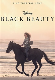 Black Beauty (2020)