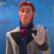 Hans (Frozen, 2013)